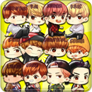 Bubble Exo Baby HD APK