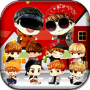 Bubble Exo Baby APK