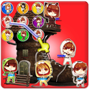 婴儿SHINEE台球 APK