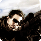Sniper: Combat sniping Skill icono