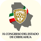 Congreso Chihuahua ไอคอน