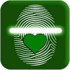 Romance Tracker Dev icône