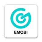 Emobi Salon User App icon