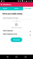 Emobi Salon User App স্ক্রিনশট 3