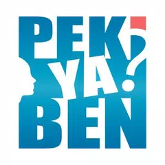 Peki Ya Ben | Bir Koçluk Uygul APK 下載