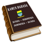 Kamus Bahasa Sunda Terpopuler-icoon