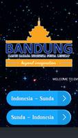 Kamus Bahasa Sunda Terpopuler 포스터