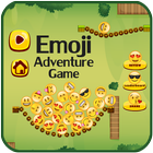 Emoji Adventure free 图标