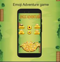 Emoji Adventure free Affiche