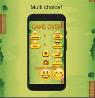 Emoji Adventure free स्क्रीनशॉट 3