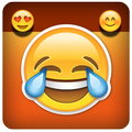 Emoji Keyboard - Màu Emoji