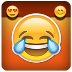 Emoji Keyboard - Màu Emoji biểu tượng