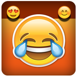 Emoji Keyboard - Cor Emoji