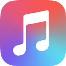 Kostenloser Musik-Player APK