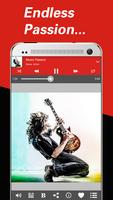 Music Player ảnh chụp màn hình 1