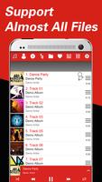 Music Player ảnh chụp màn hình 3