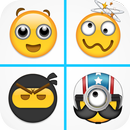Emoji Keyboard : Emoji Maker PRO (Emoji New 2017) APK
