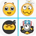 Emoji Keyboard : Emoji Maker PRO (Emoji New 2017)