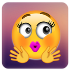 Emoji Maker : Moji Fun! иконка