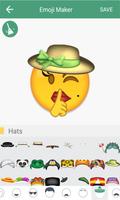 Emoji Maker : Moji Fun! penulis hantaran