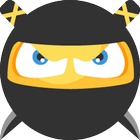 Icona Emoji Ninja