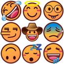Sticker - Emoji Dex style APK