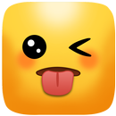 Galaxy Emoji Keyboard APK