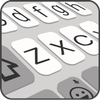 Emoji Android keyboard icône