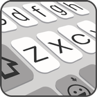 Emoji Android keyboard ícone