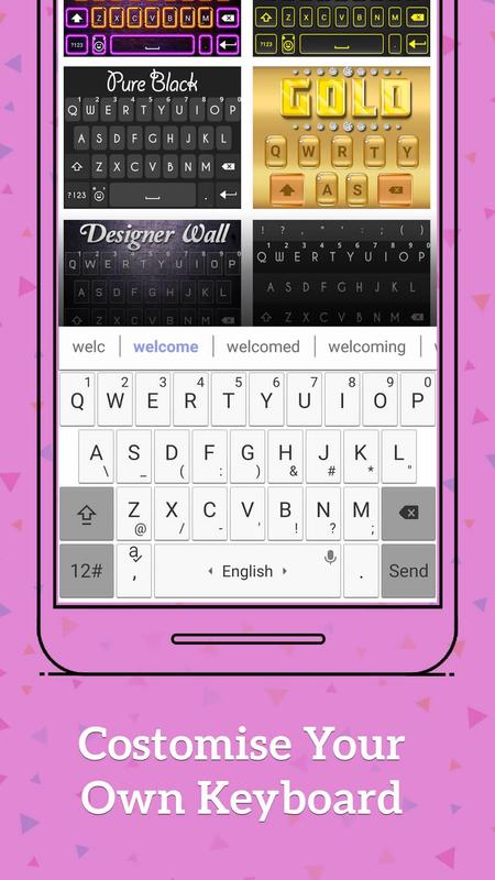 free download pure android emoji keyboard pro apk