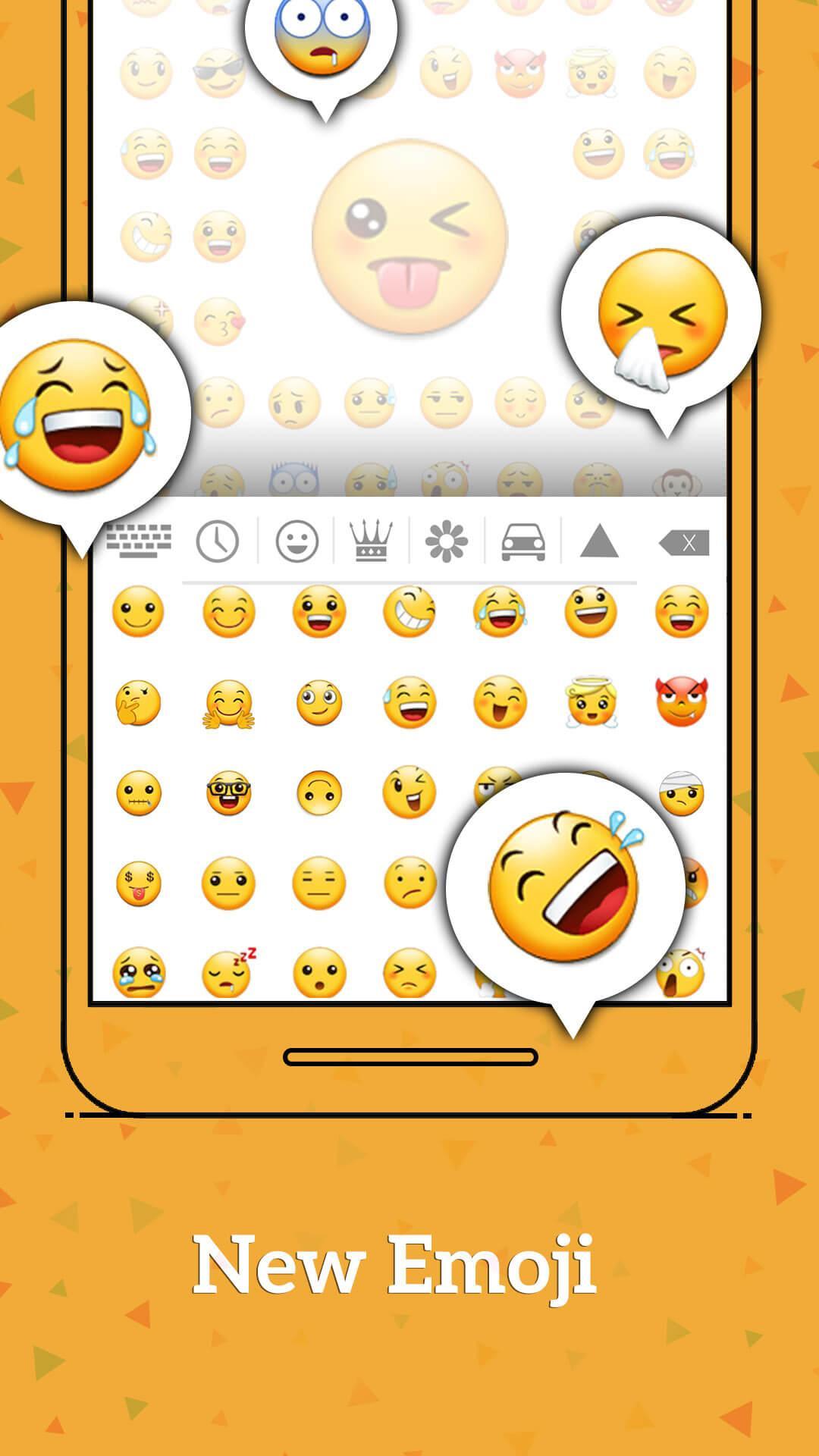 Unduh 77 Koleksi Gambar Emoji Keyboard Terbaik Gratis HD