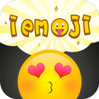 iemoji-free emoji maker icône