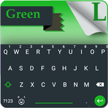 Emoji Keyboard Like Matrix