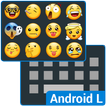 Emoji Android L Keyboard