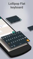 Emoji Android L Keyboard-poster