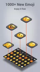 Emoji Android L Keyboard APK download
