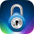 AppLock & App Locker أيقونة