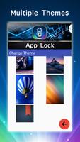 AppLock & App Locker تصوير الشاشة 3