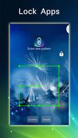 AppLock & App Locker الملصق