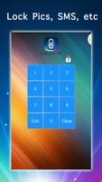 AppLock & App Locker تصوير الشاشة 1