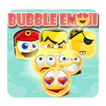 Emoji Bubble Shooter Free