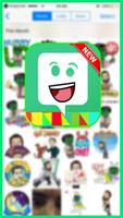 guide Bitmoji Avatar tips syot layar 1