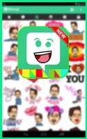 guide Bitmoji Avatar tips 스크린샷 2