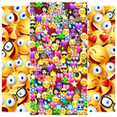 Emoji Wallpaper 3D APK