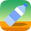 APK Bottle: Flip Up