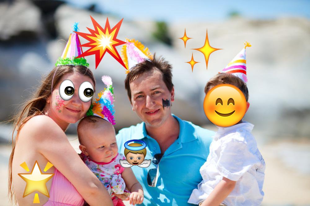 Emoji Camera Sticker Maker APK for Android Download