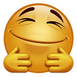 Classic Emoji Stickers