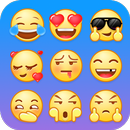 NSFW GIF Keyboard - Twerk GIF APK