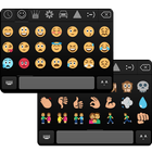 Icona Emoji One for Photo Keyboard