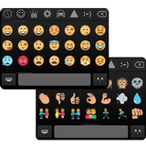 Emoji One for Photo Keyboard icon